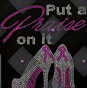 Put A Praise On It Tshirt..